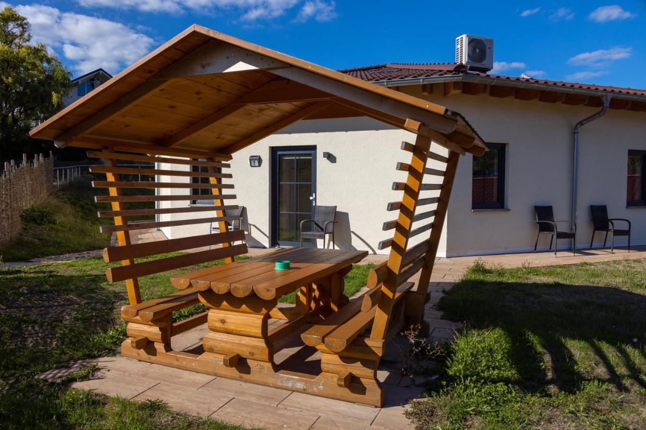 Carolinger Huettendorf Weyer Extérieur photo