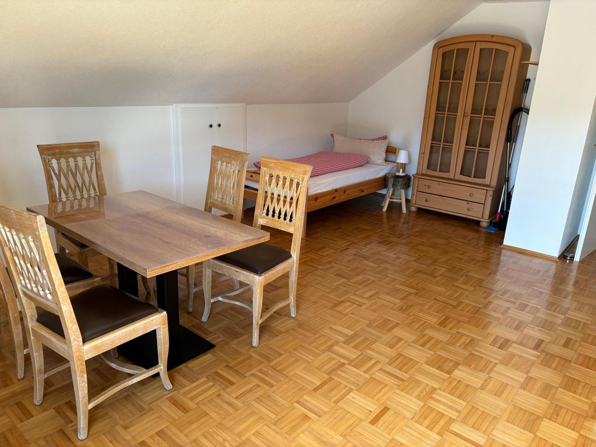 Carolinger Huettendorf Weyer Extérieur photo