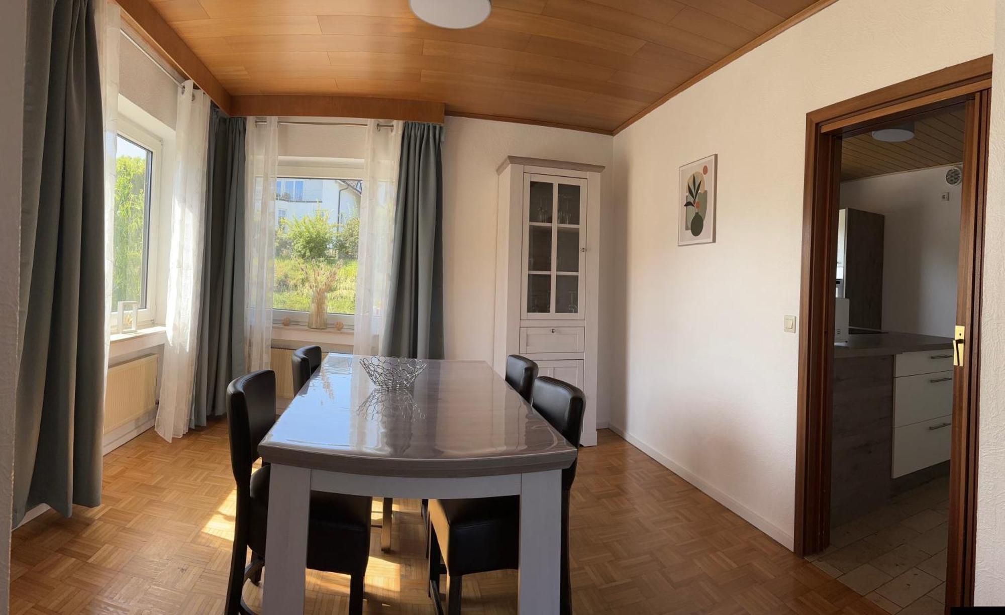 Carolinger Huettendorf Weyer Extérieur photo
